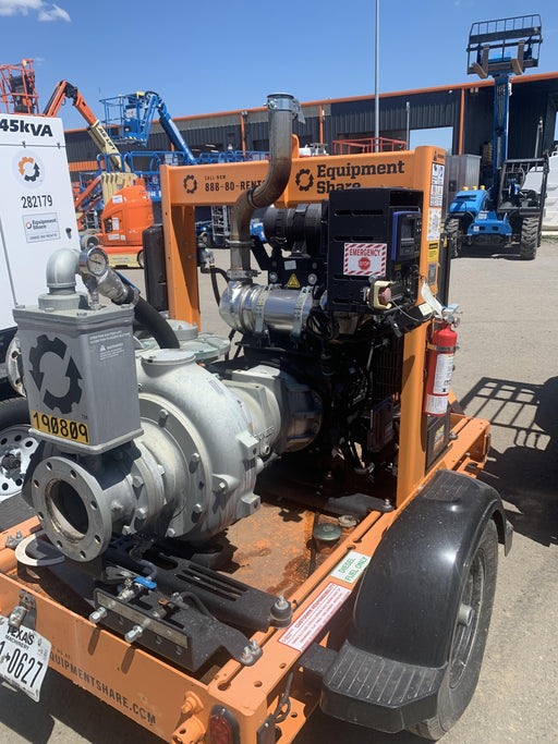 2021 PIONEER PP66S12L2-TD2.9L