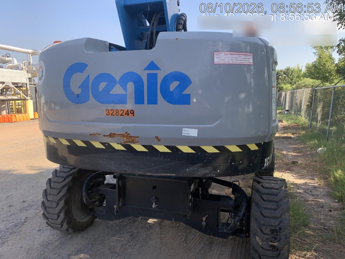2023 GENIE S-45 XC
