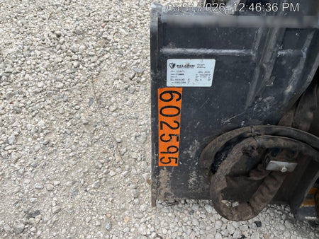 2025 PALADIN UTILITY GRAPPLE 11876-0022