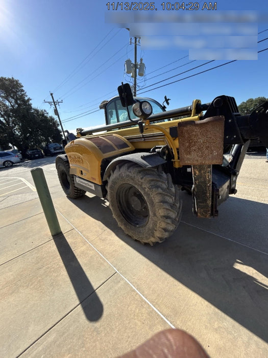 2018 Haulotte HTL9045 Haulotte HTL9045