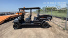 2022 Club Car CA1700D Canopy, Diesel, 4 Passenger