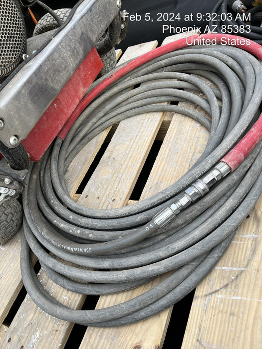 2023 SIMPSON SRC5050143E