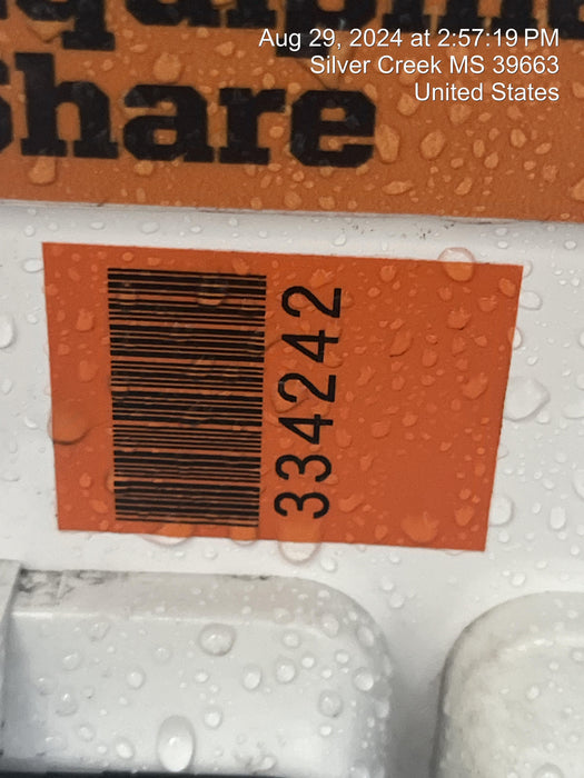 2023 LEX WR6A-7SM-FG26DZ6LD-R