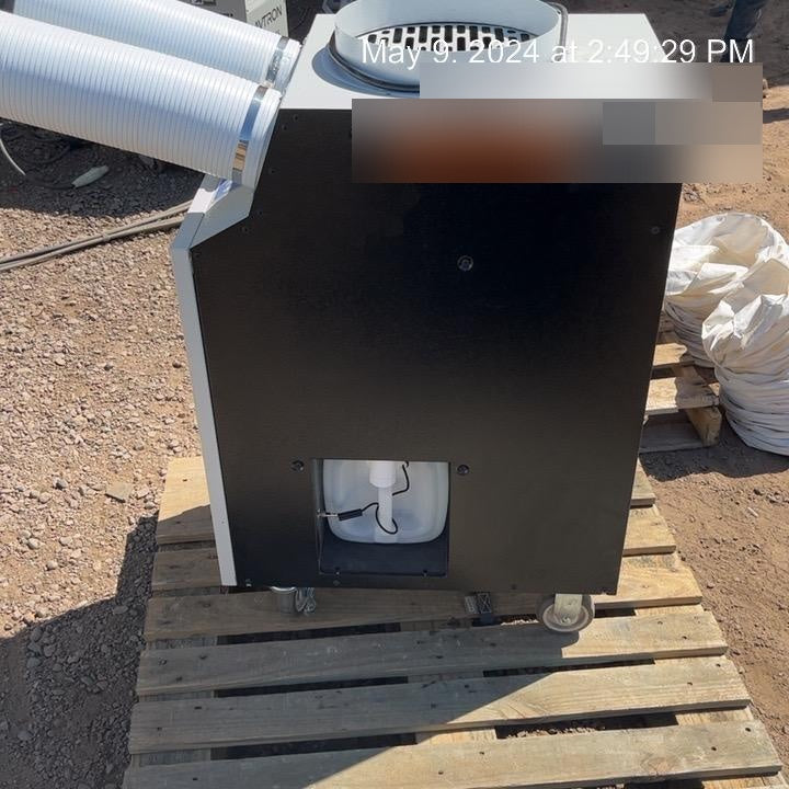 2023 KWIKOOL KPAC1411-2