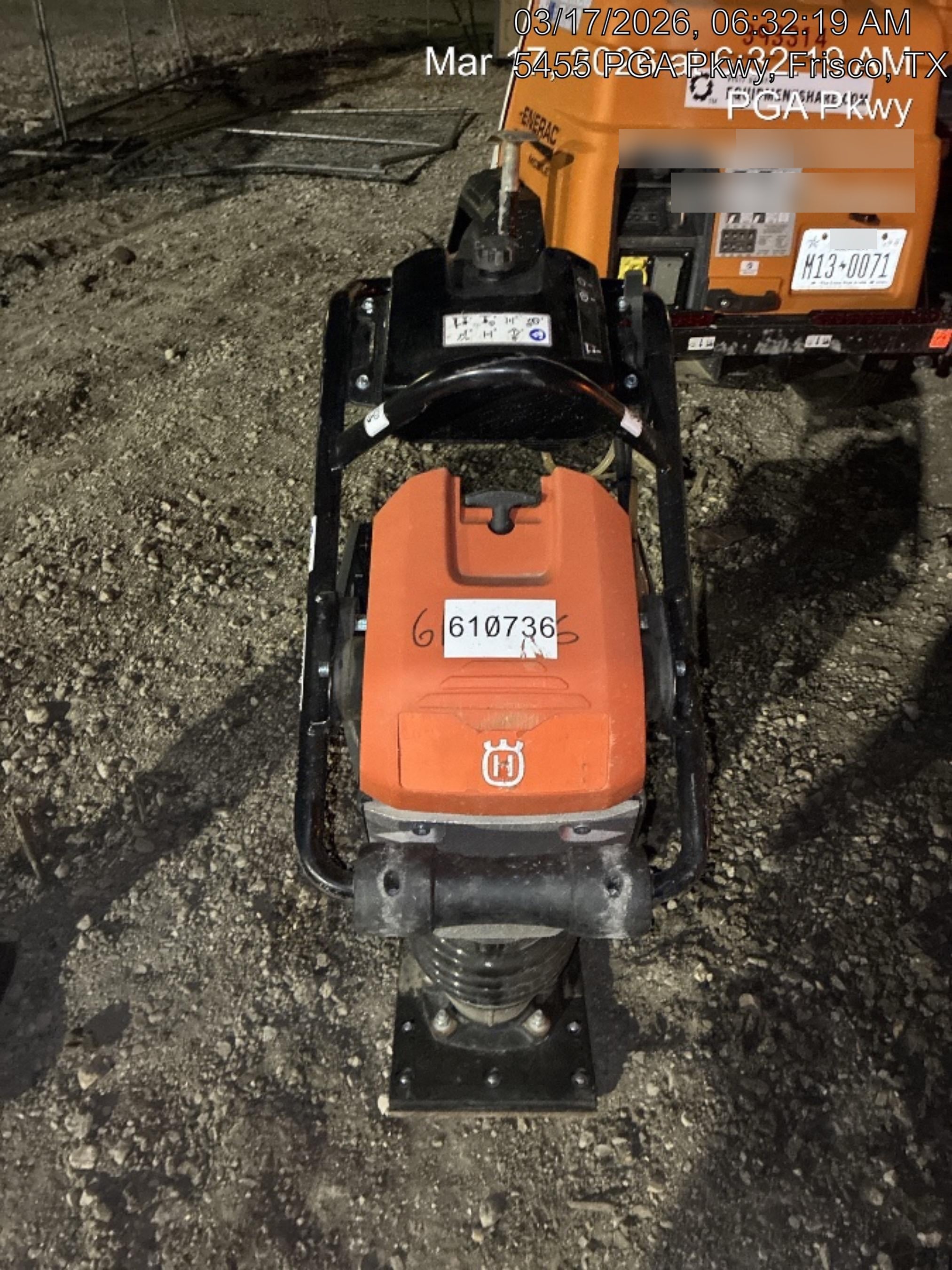 2025 HUSQVARNA LT6005