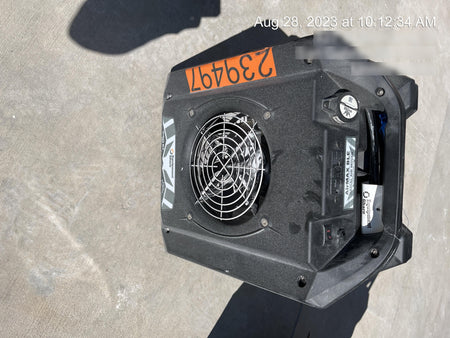 2022 PHOENIX AirMAX Radial Air Mover