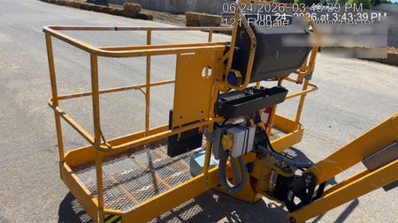2021 HAULOTTE HT46RTJO