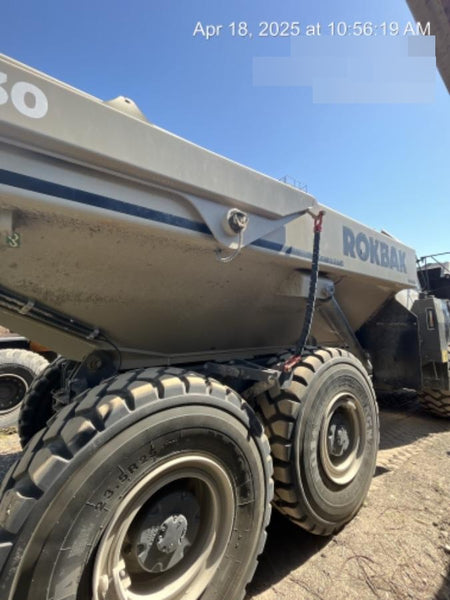 2023 ROKBAK RA30