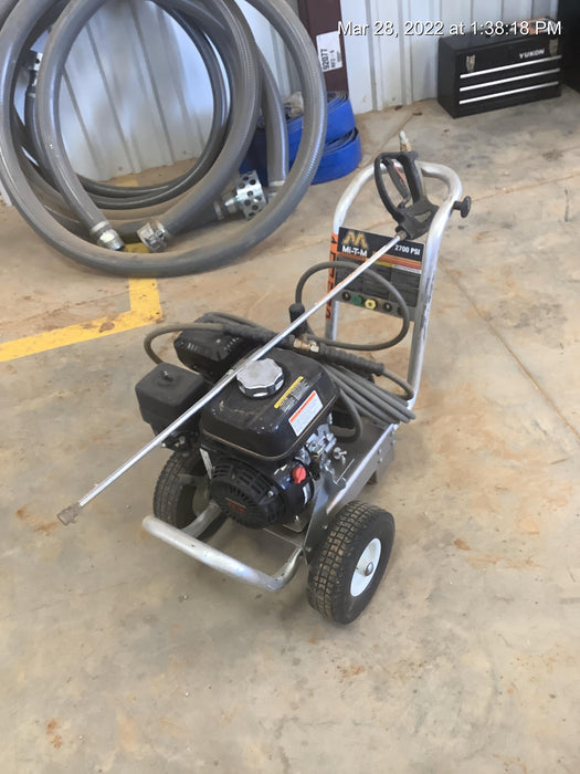 2021 MI-T-M CORPORATION CA-2703-1MMH