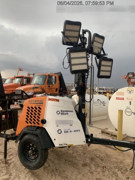 2023 GENERAC MLT2