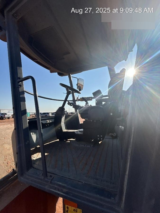 2024 DYNAPAC CA2500D