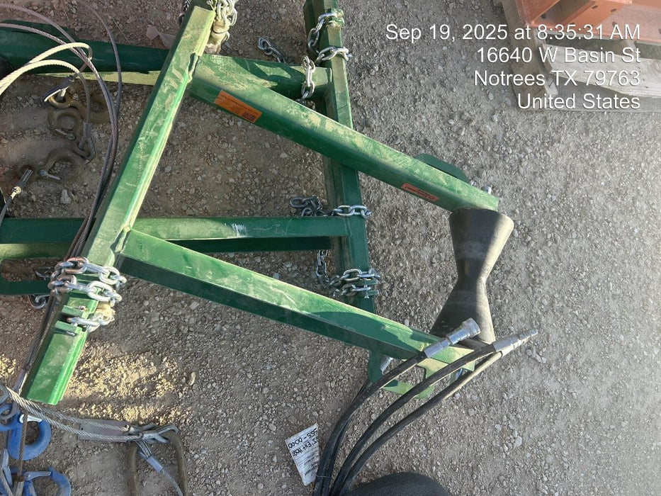 2025 MCELROY T5070901