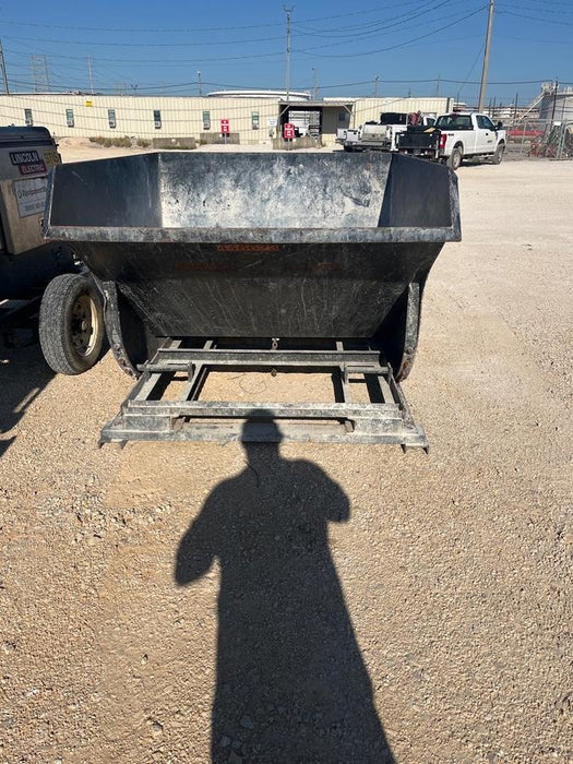 2024 STAR INDUSTRIES M-1820 - Self-Dump Hopper