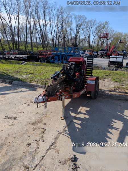 2022 TORO TRX-250