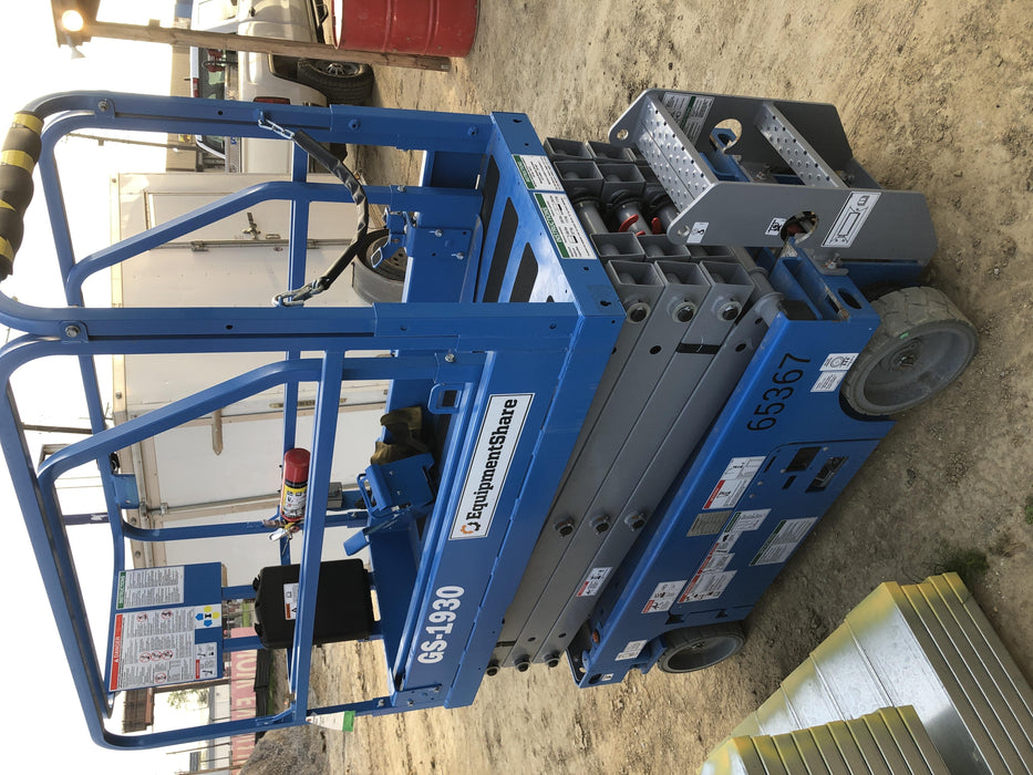 2020 Genie GS-1930 GENIE GS-1930