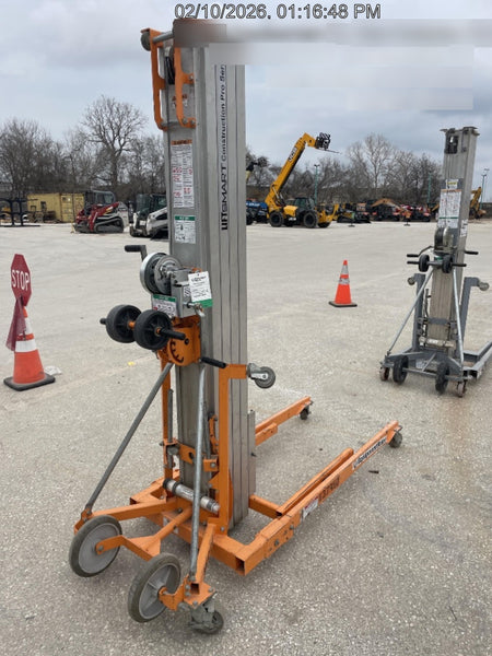 2021 LIFTSMART MLC-24