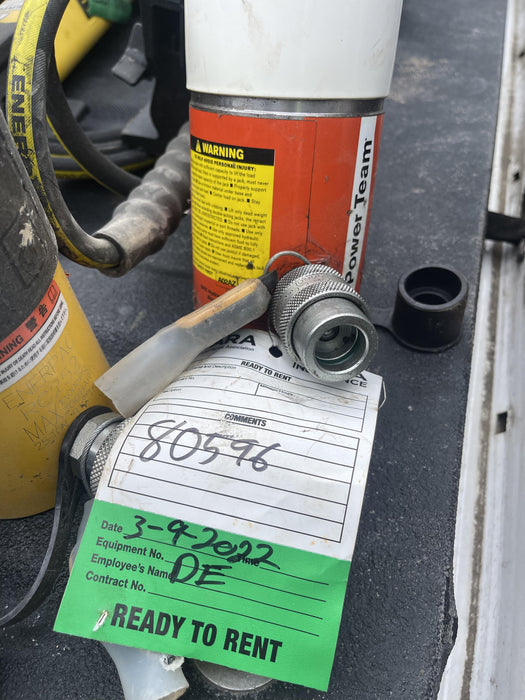 2020 POWER TEAM C252C