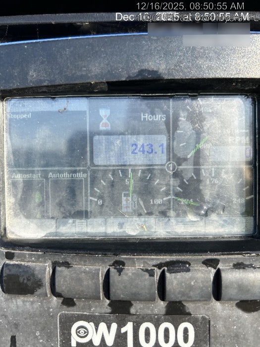 2024 ATLAS COPCO PAC F66 KD