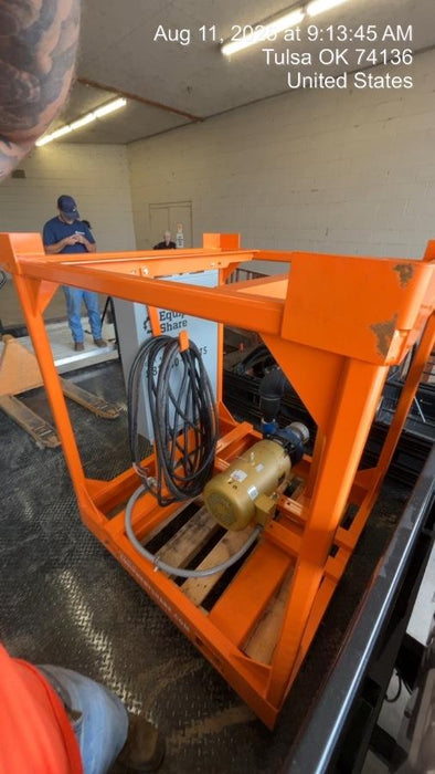 2025 BARCO SA3X2E-15