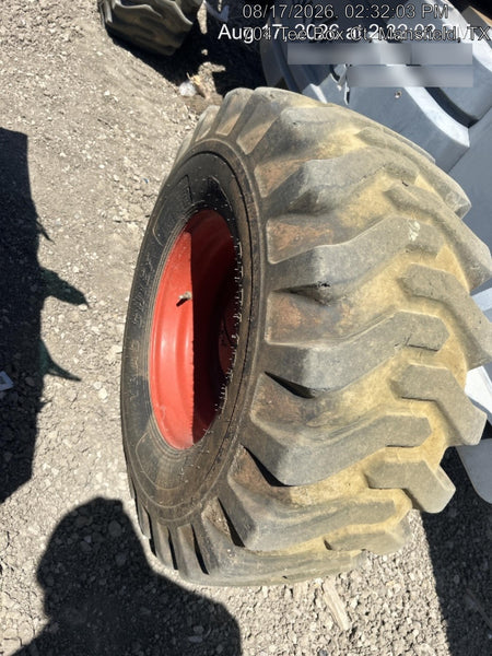 2021 SKYJACK SJ66T+