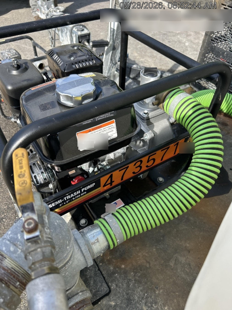 2024 MI-T-M WTP-S02-1MGH