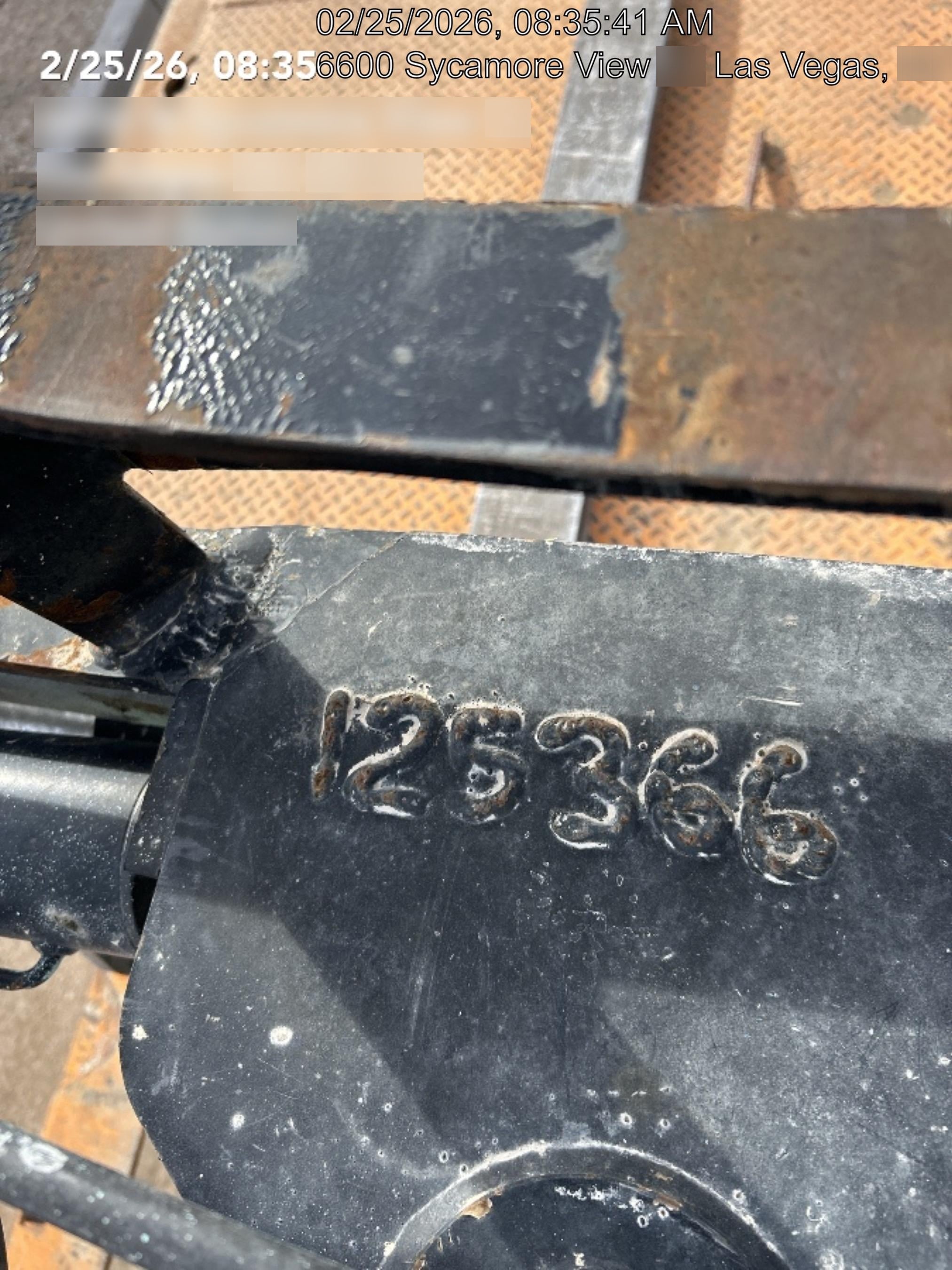 2020 JLG 1001095418S