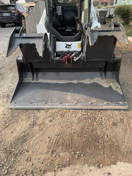 2020 PALADIN UTILITY GRAPPLE 11876-0022