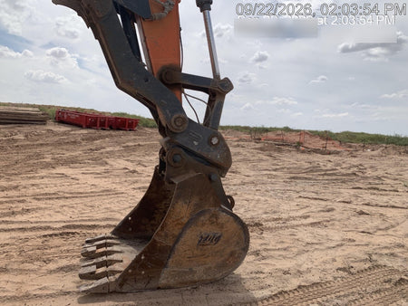 2019 DOOSAN DX225LC-5