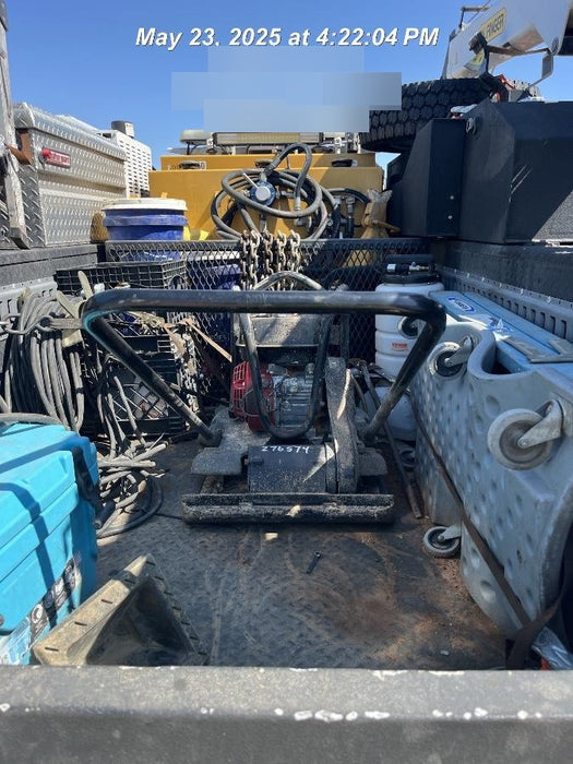 2022 THIRD COAST EQUIPMENT SP5013H