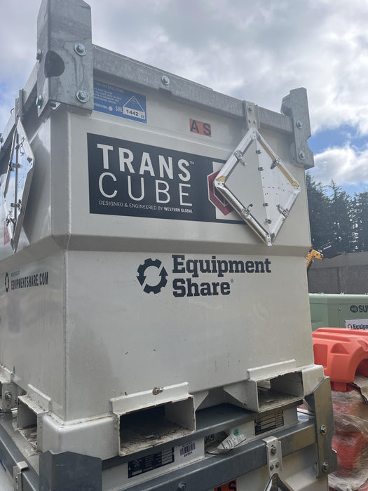 2023 WESTERN GLOBAL 10TCG-ES-12VFHK