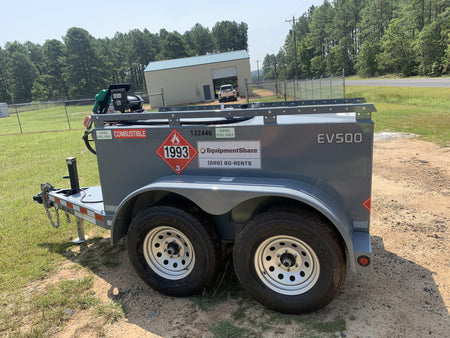 2020 THUNDER CREEK EV500