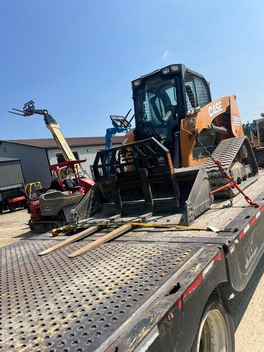 2025 EXPRESS STEEL 48" Pallet Fork