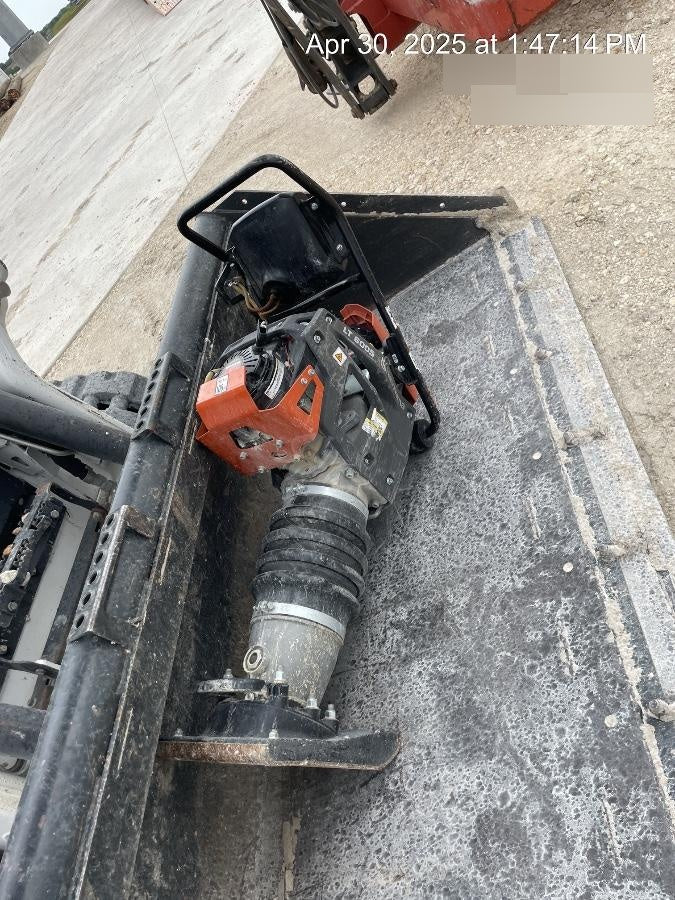 2024 HUSQVARNA LT6005