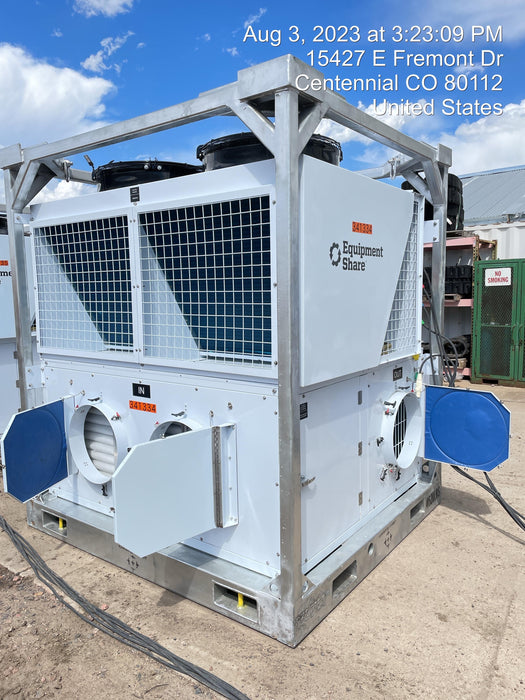 2023 SMARTECH SACP41A-HS