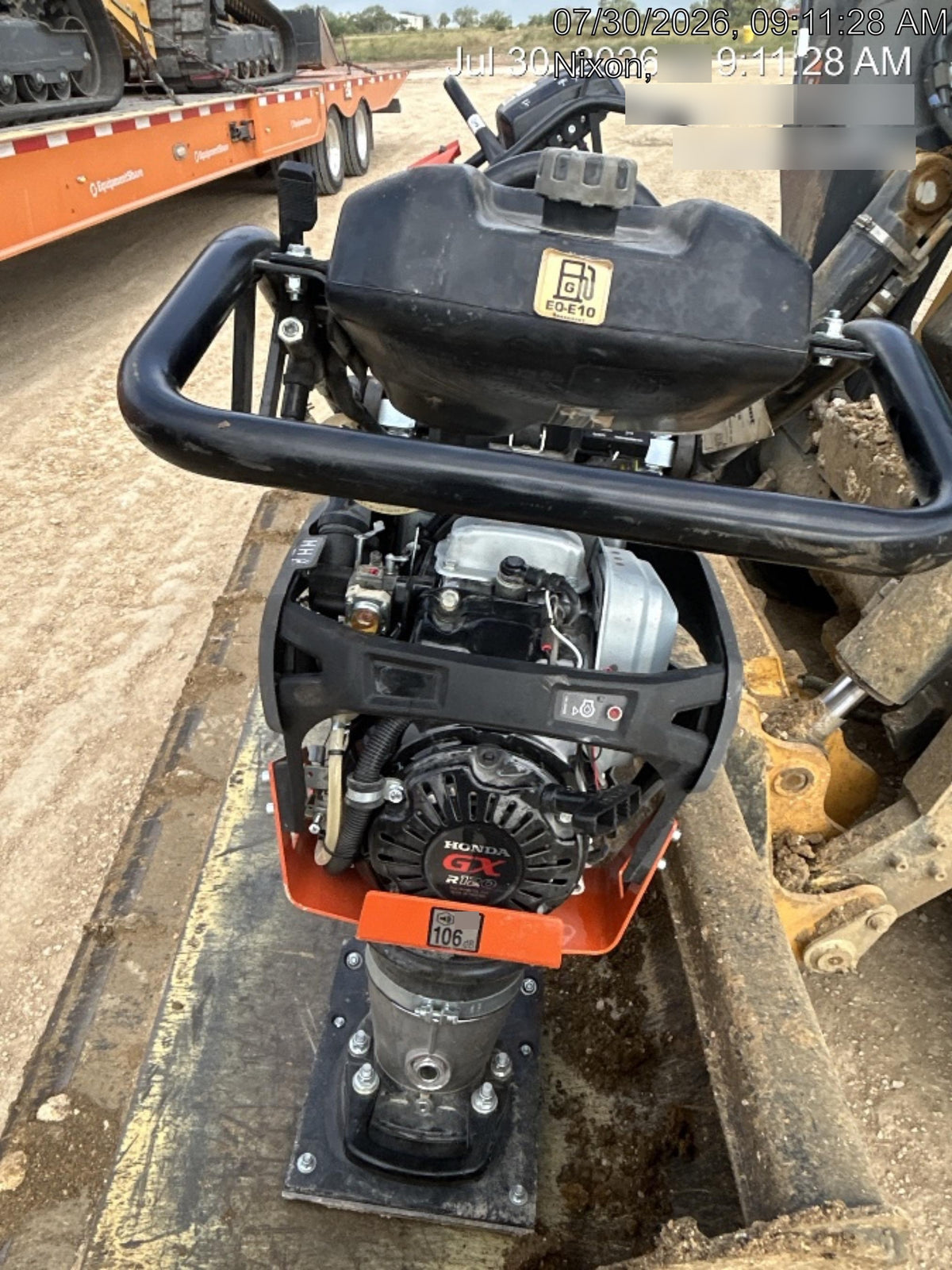 2026 HUSQVARNA LT6005