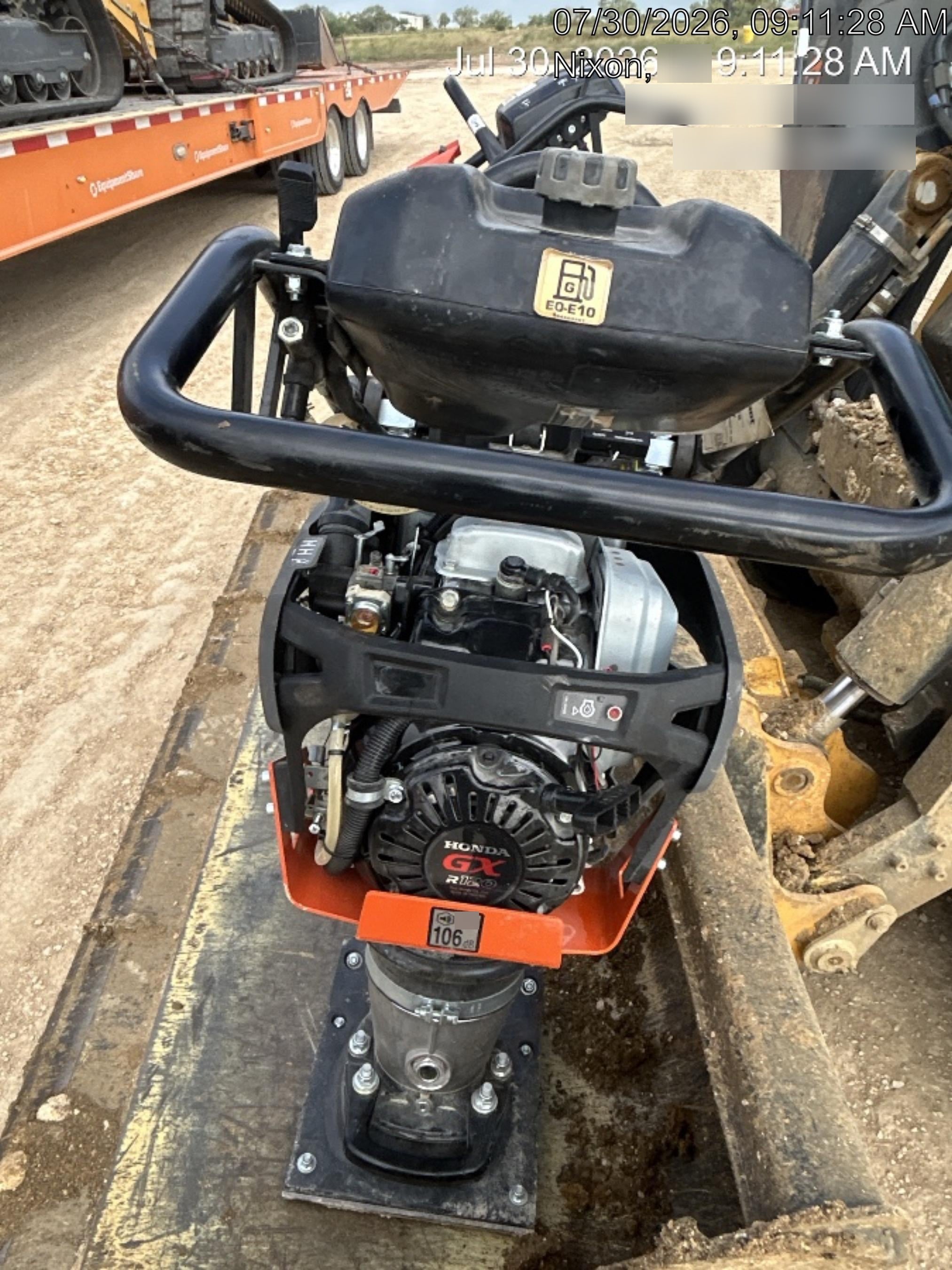 2026 HUSQVARNA LT6005