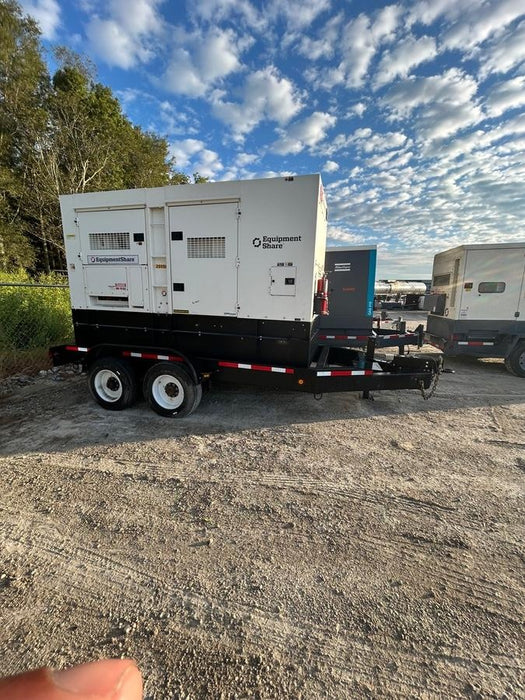 2022 MULTIQUIP DCA300