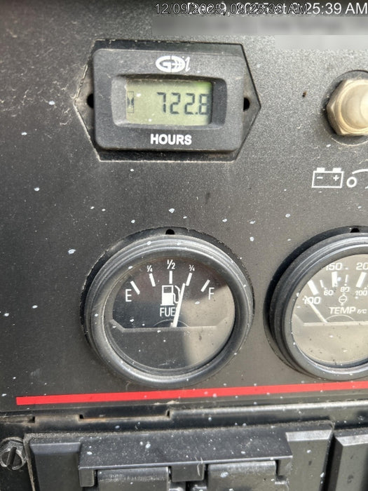 2025 LINCOLN ELECTRIC LE400