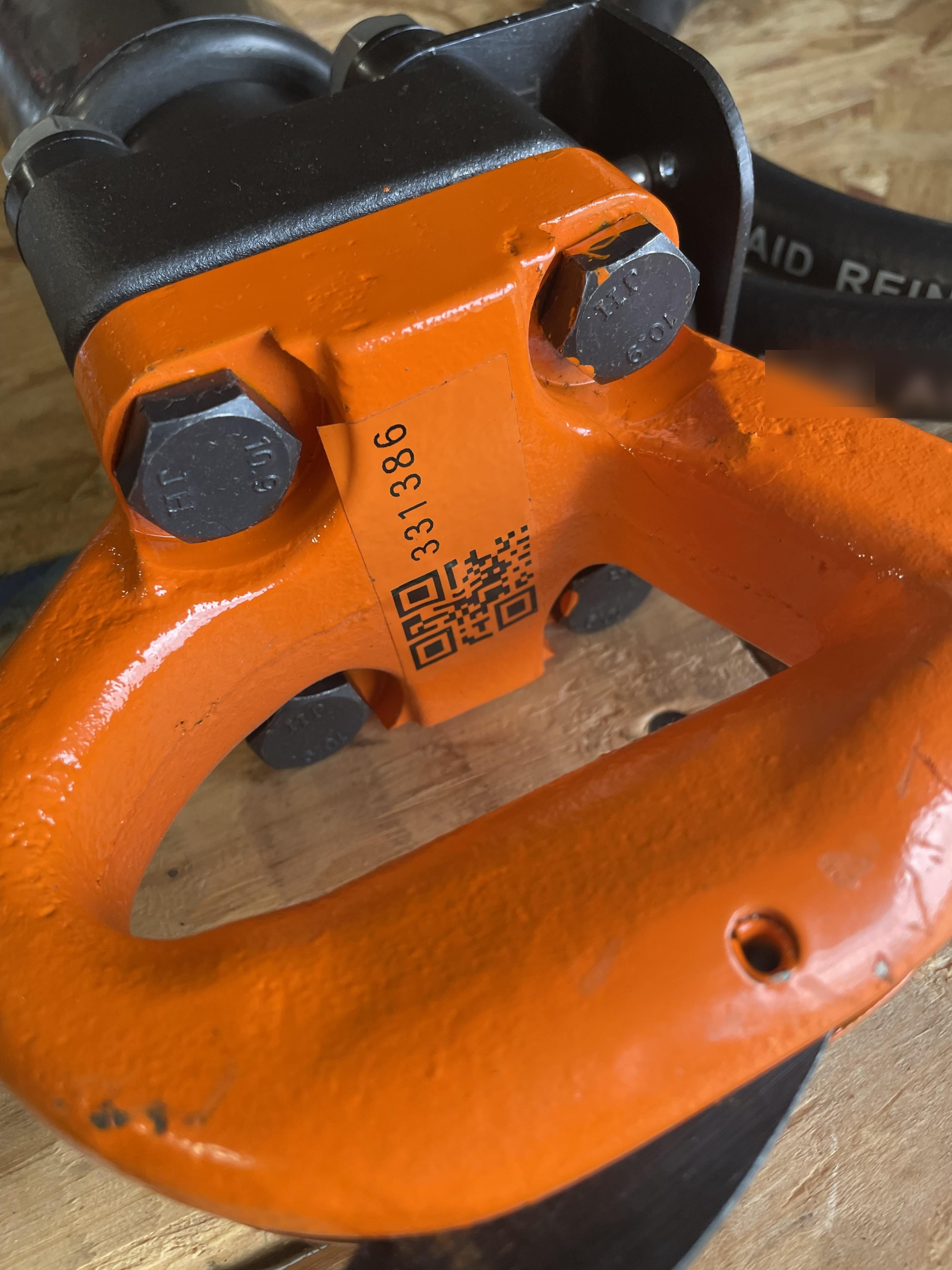 2023 MICHIGAN PNEUMATIC MP-CH3R-TRACKER
