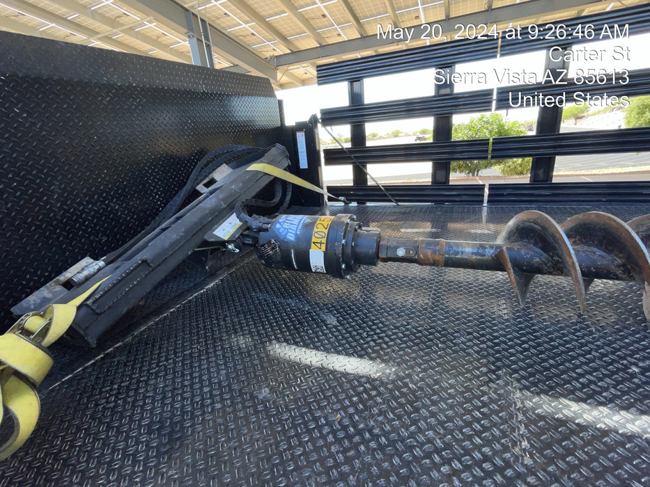 2024 BLUE DIAMOND 305715