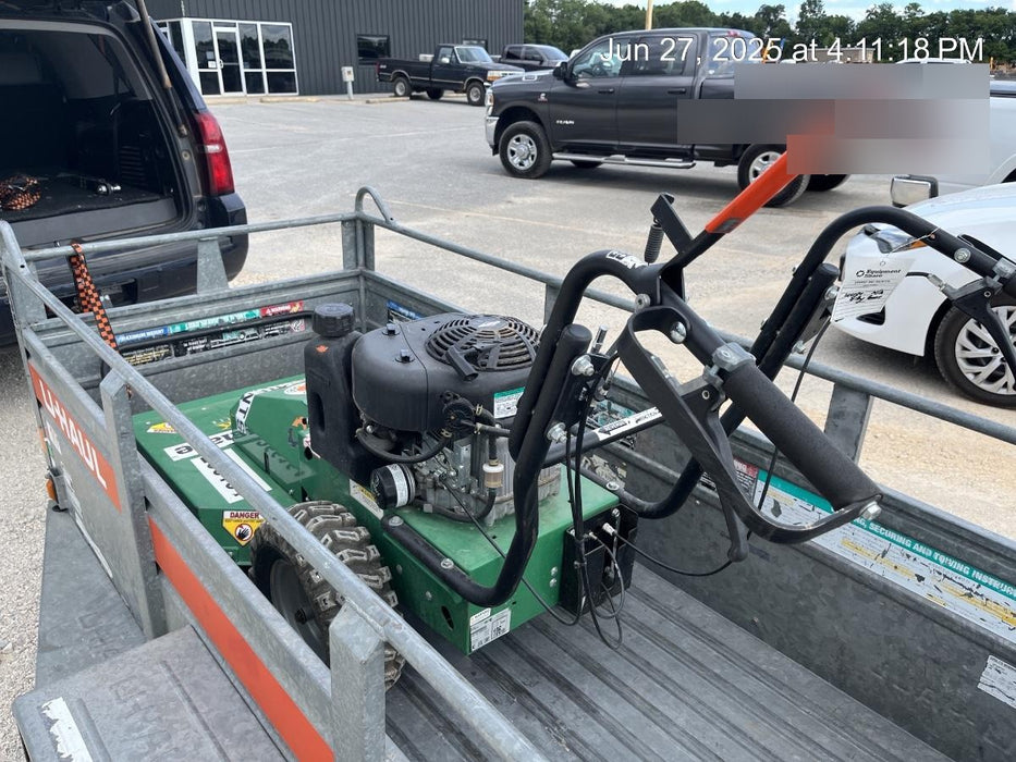 2022 BILLY GOAT BC2600ICH