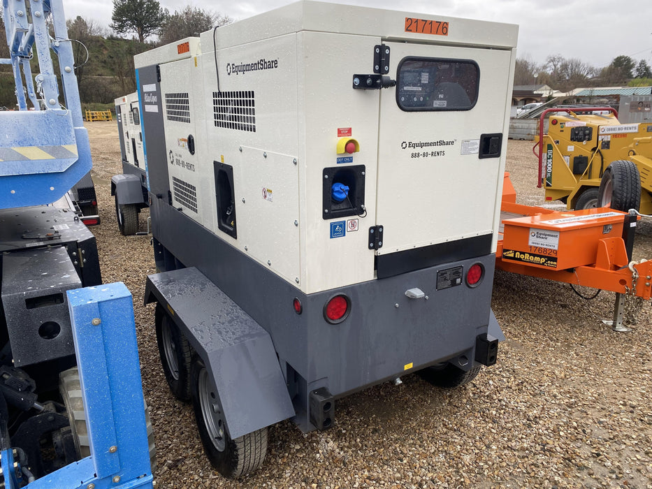 2022 ATLAS COPCO QAS 125