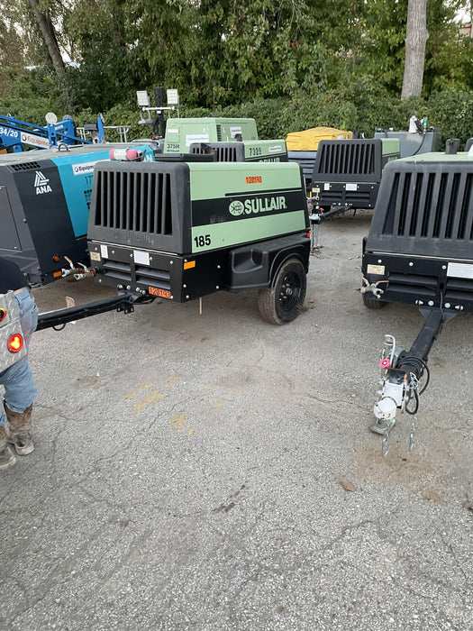 2020 SULLAIR 185-DPQ