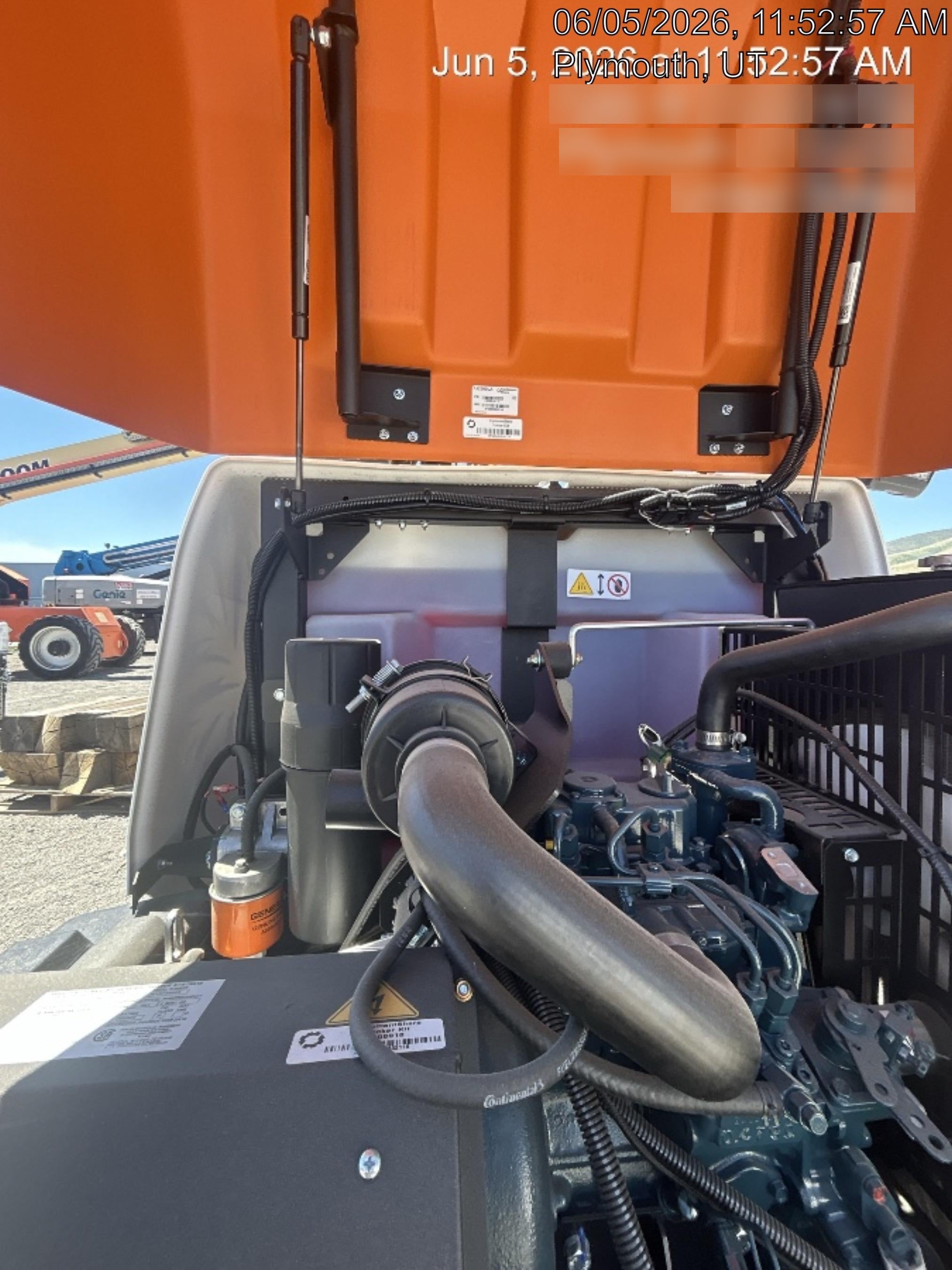 2026 GENERAC MLTS-4