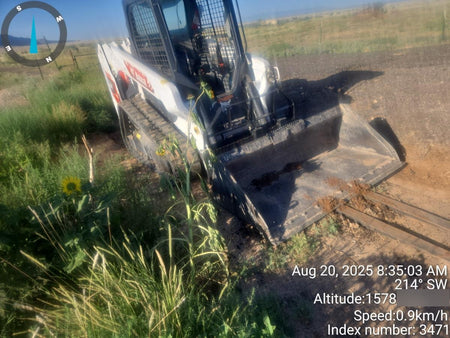 2023 MANITOU 50504723