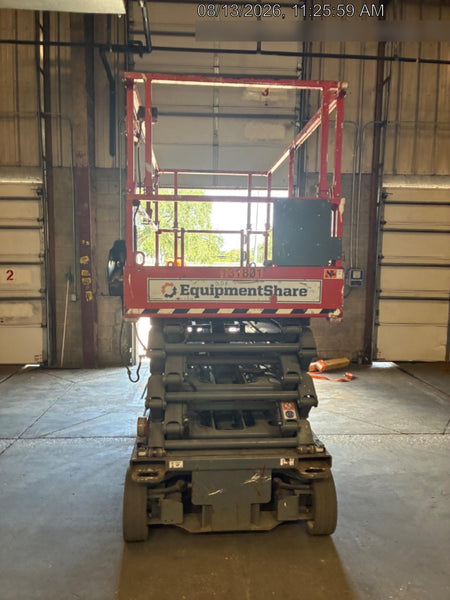 2021 SKYJACK SJ4740