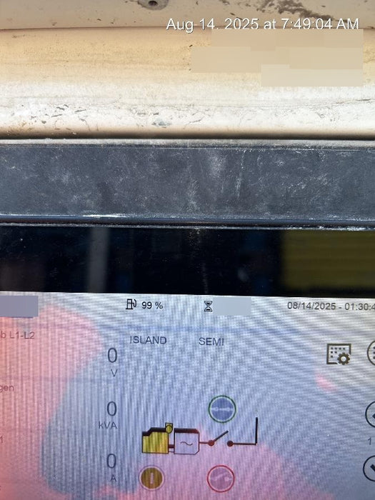 2022 ATLAS COPCO QAS 330