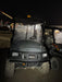 2022 Club Car CA1700D Canopy, Diesel, 4 Passenger