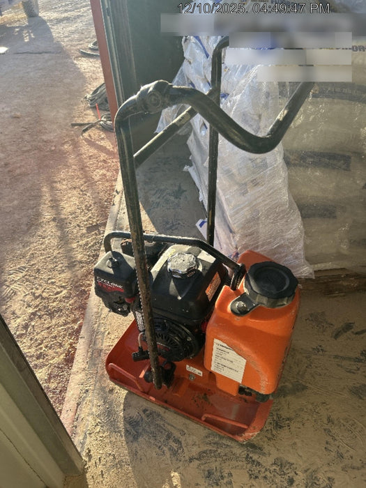 2023 MULTIQUIP MVC82VHW