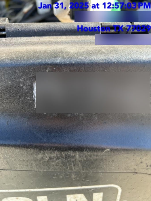 2021 LINCOLN ELECTRIC LN-25X